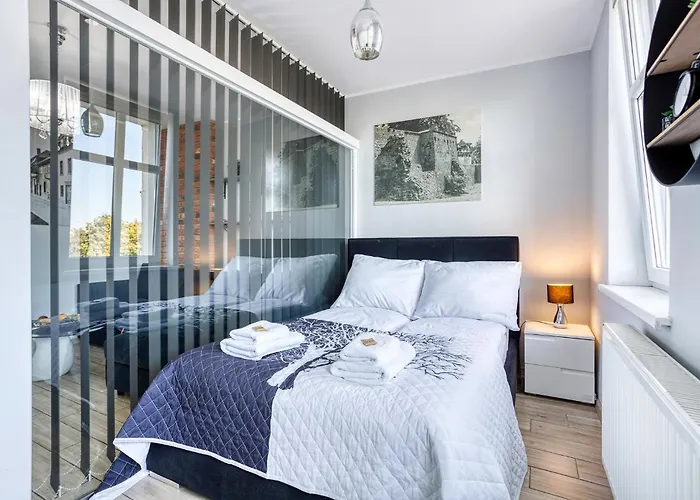 Apartamenty Firfas 9