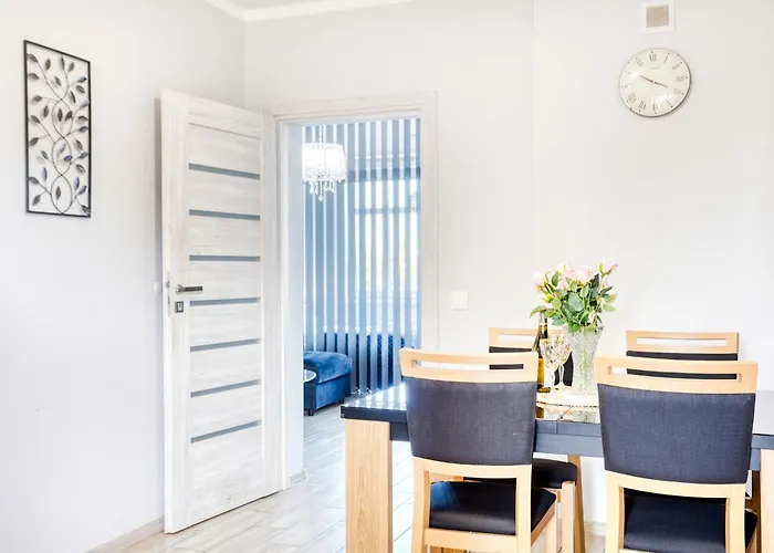 Apartamenty Firfas 9