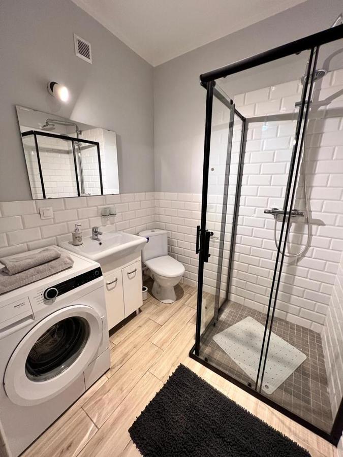 Apartment Firfas 9 Bydgoszcz