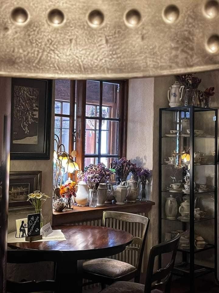 Firfas 9 Apartment Bydgoszcz