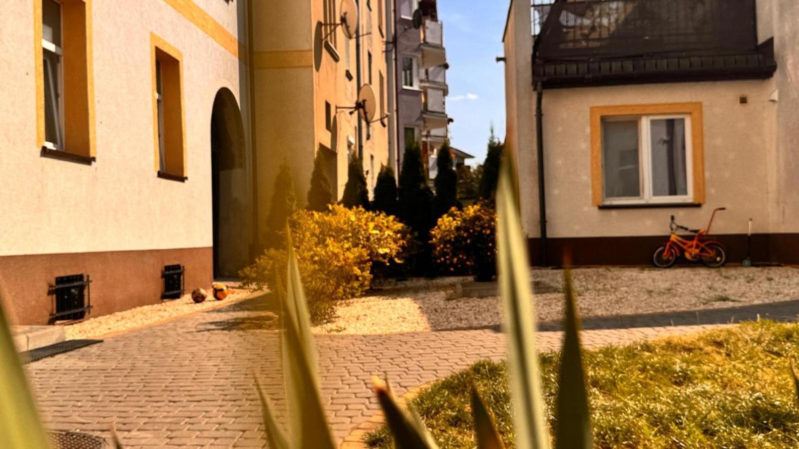 Firfas 9 Apartment