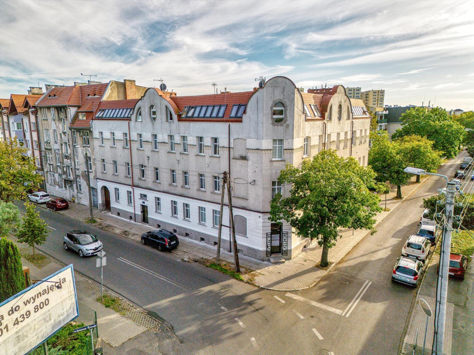 Firfas 9 Bydgoszcz