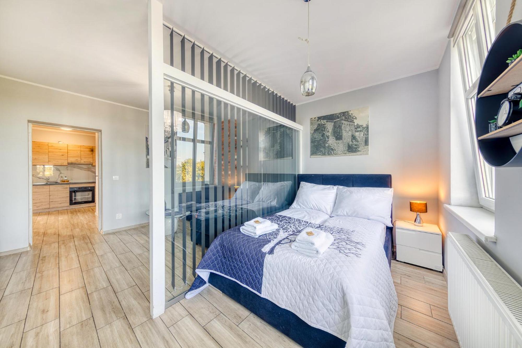 Firfas 9 Apartment Bydgoszcz