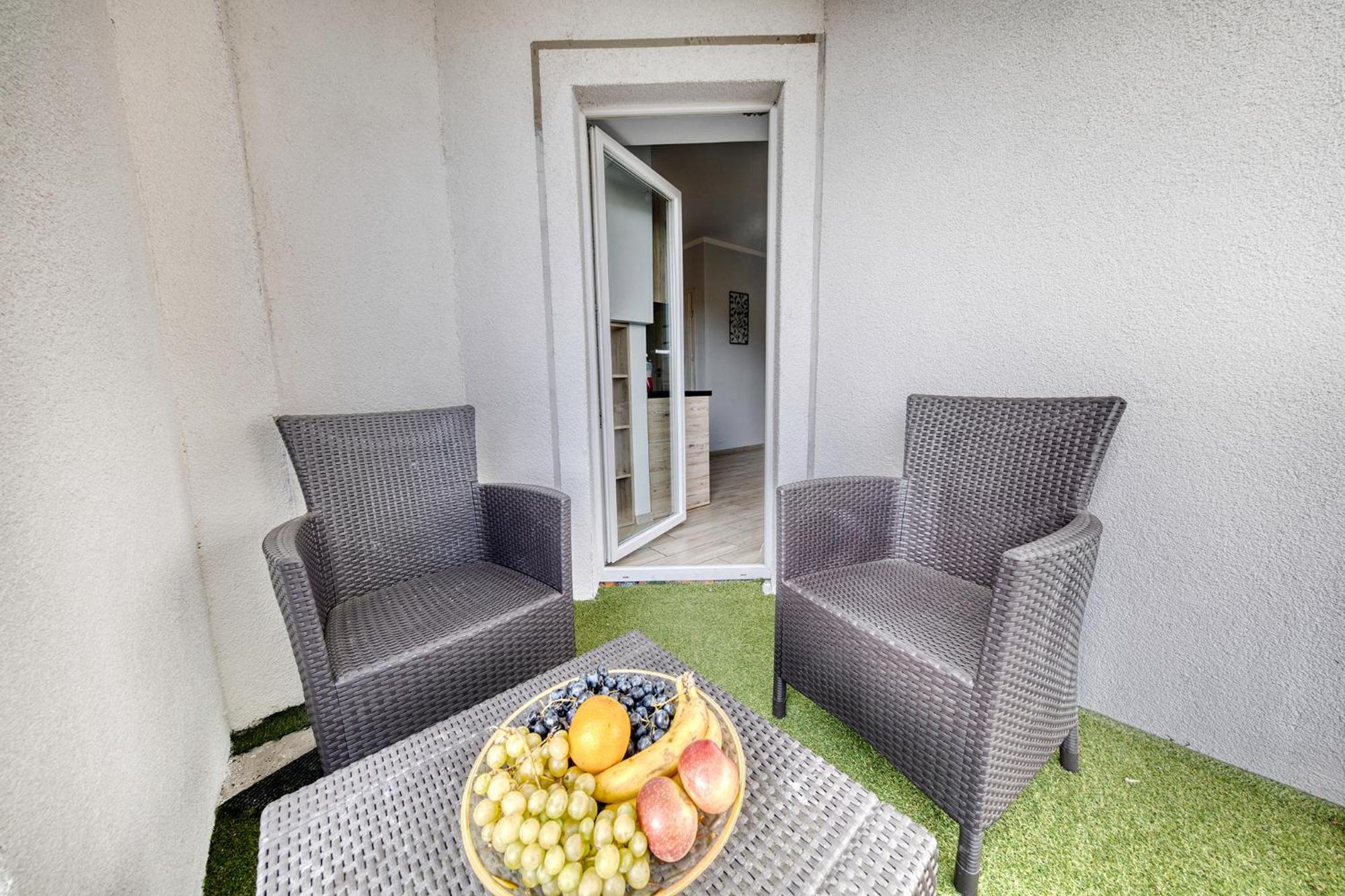 Apartment Firfas 9