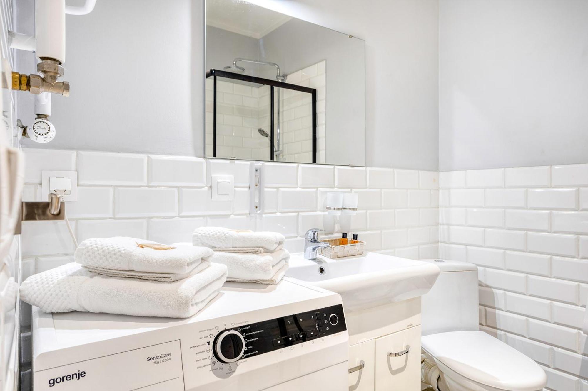 Firfas 9 Apartment *