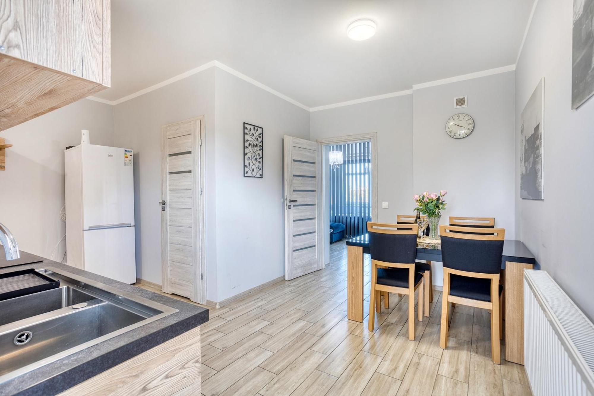 Firfas 9 Apartment