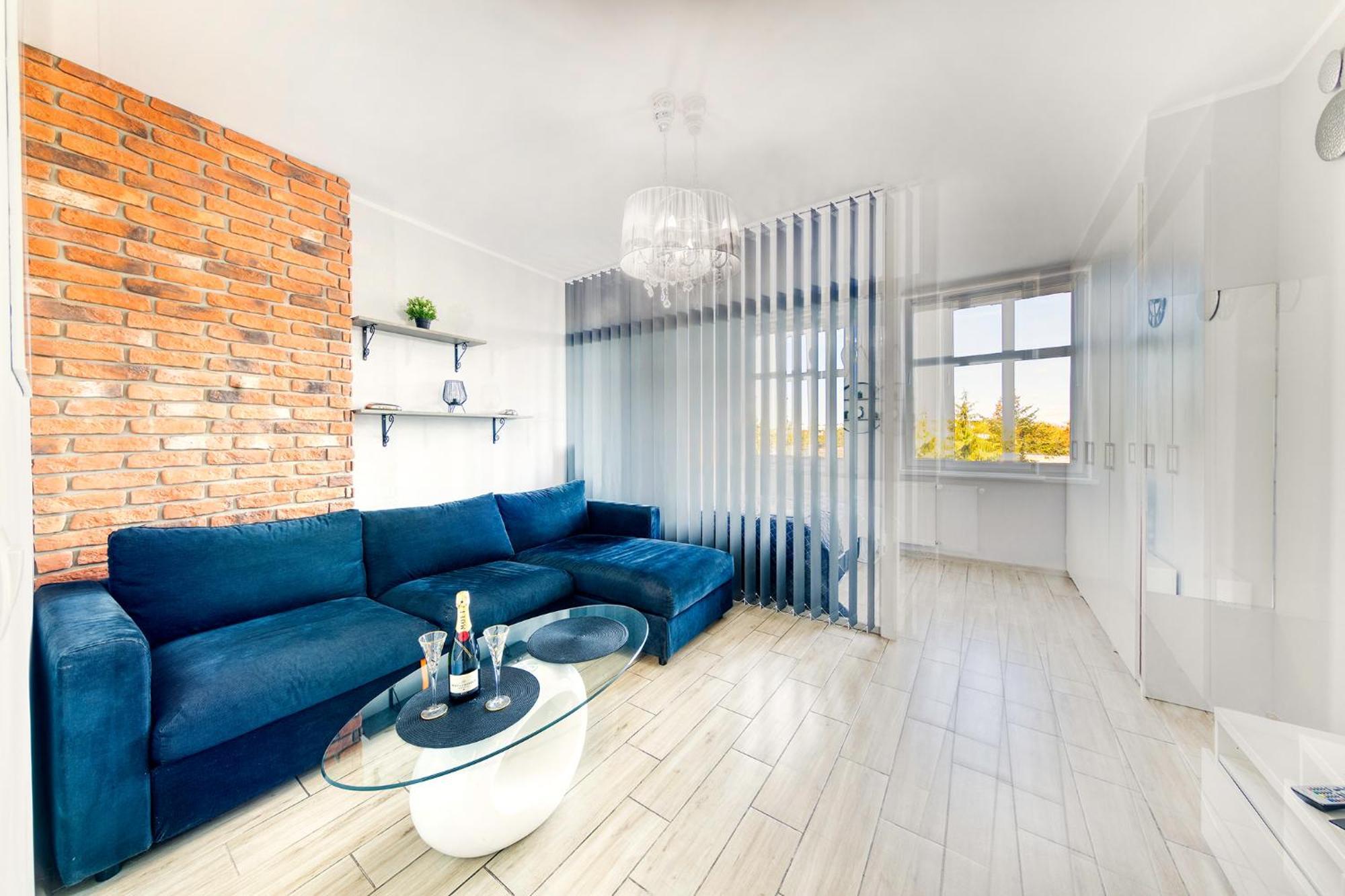 Firfas 9 Apartment *