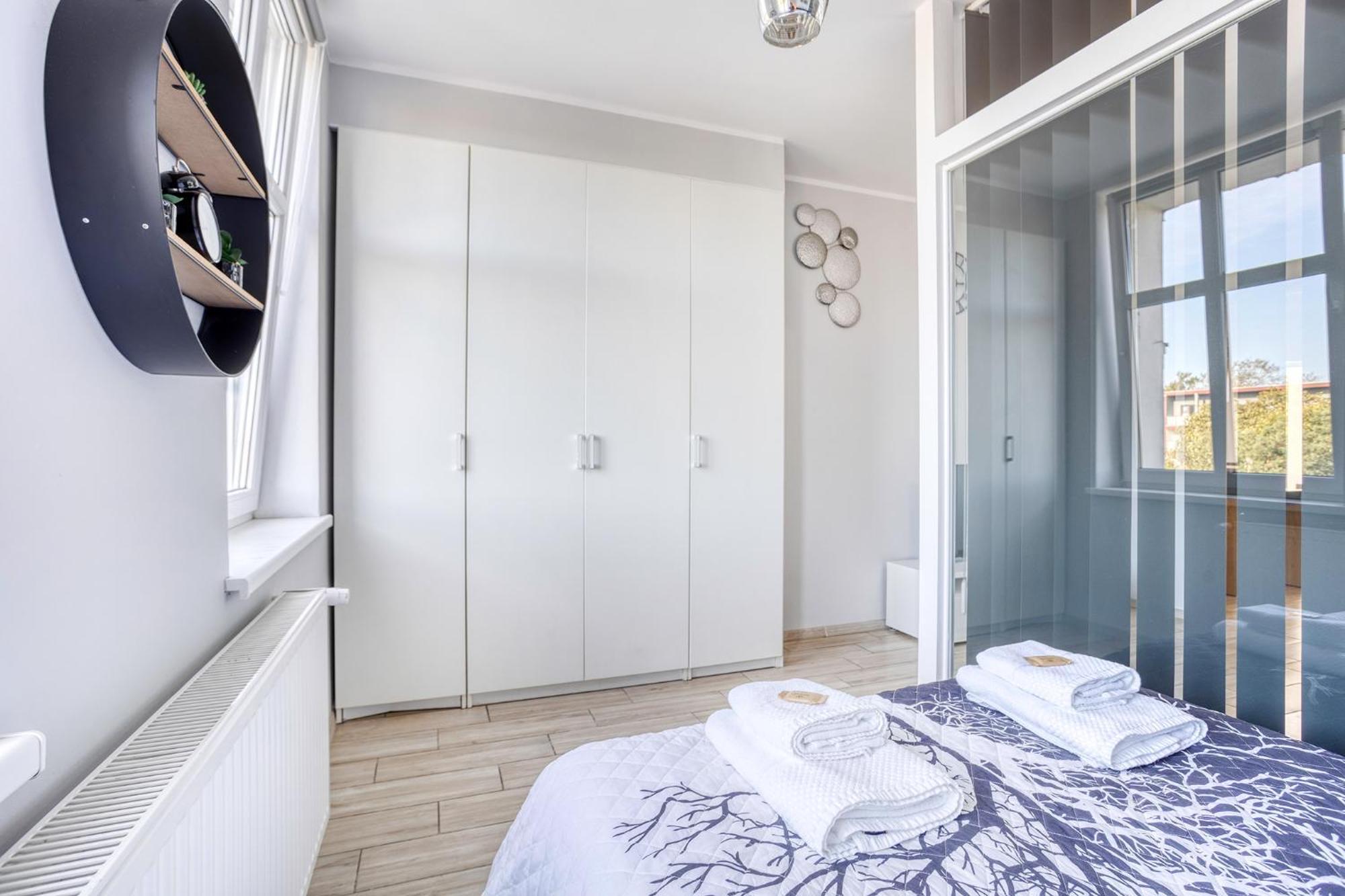 Apartment Firfas 9 *