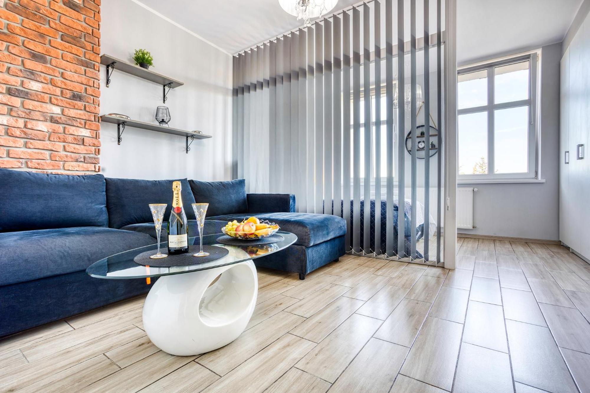 Firfas 9 Apartment