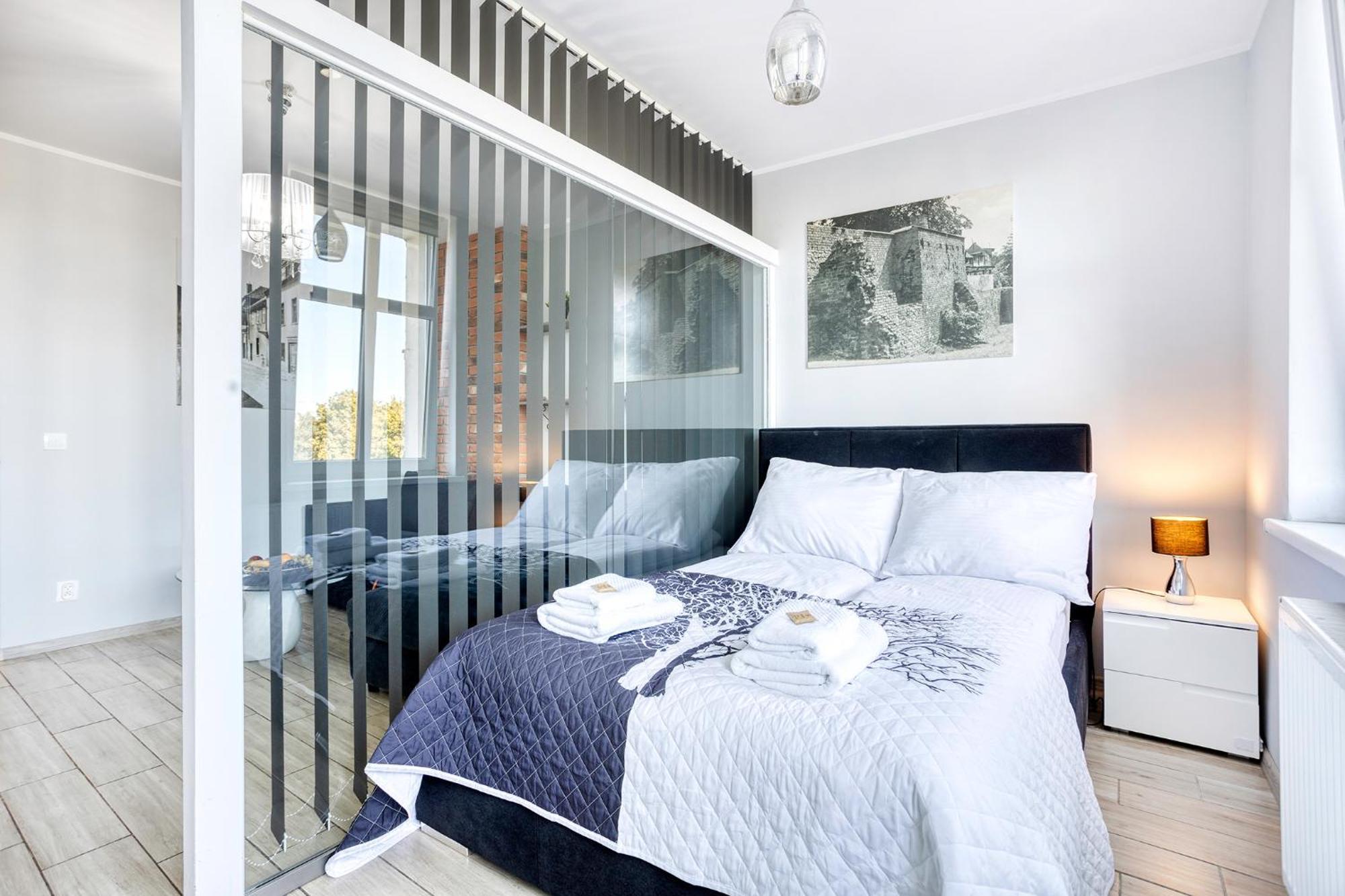 Apartment Firfas 9 *