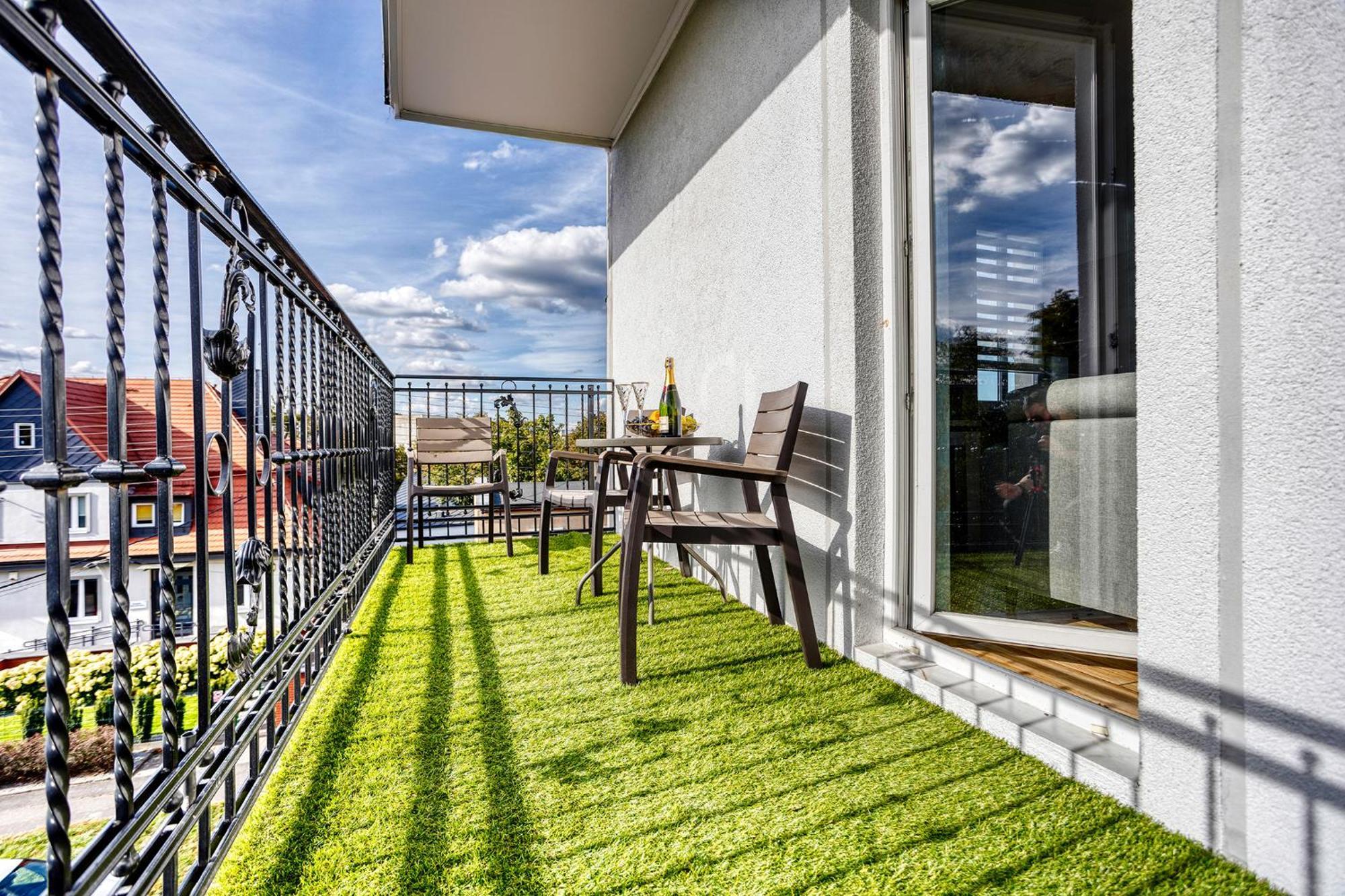 Apartment Firfas 9 *